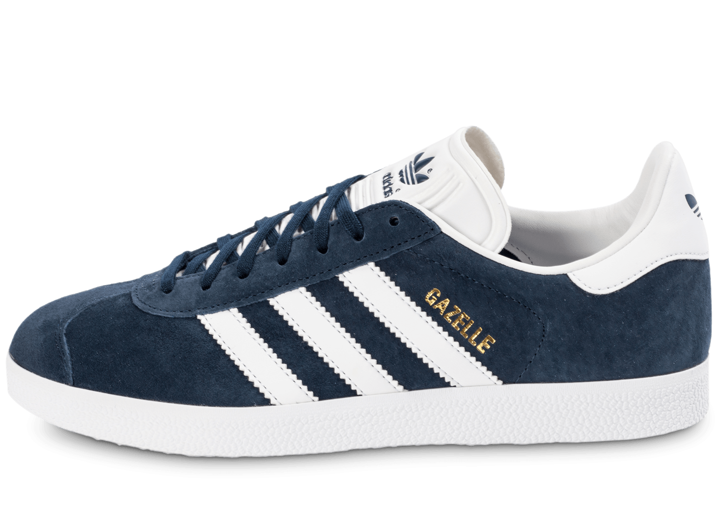 adidas gazelle femme bleu rose